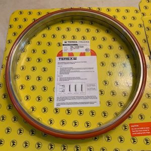 FLOATING SEAL 15381520 TEREX TR50/60/70/100