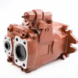 15248687 STEERING PUMP TEREX TR50/60/70/100