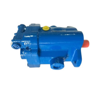 20017480 STEERING PUMP TEREX TR50