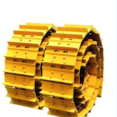 1234567 TRACK LINK - Image 3