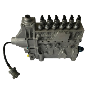 3093636 FUEL INJECTION PUMP TEREX TR100