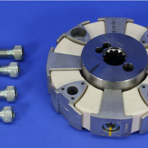 2414 9008A COUPLING DEVELON