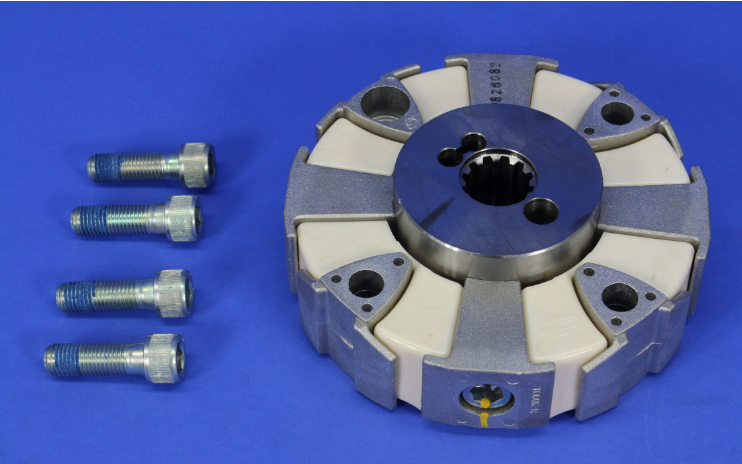 2414 9008A COUPLING DEVELON