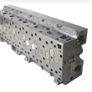 3104291 CYLINDER HEAD QSX15