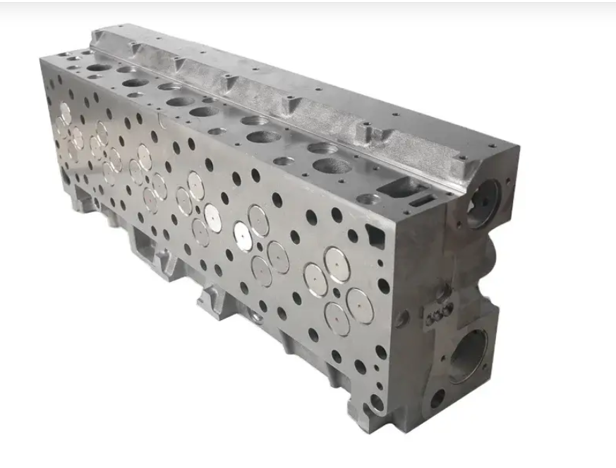 3104291 CYLINDER HEAD QSX15
