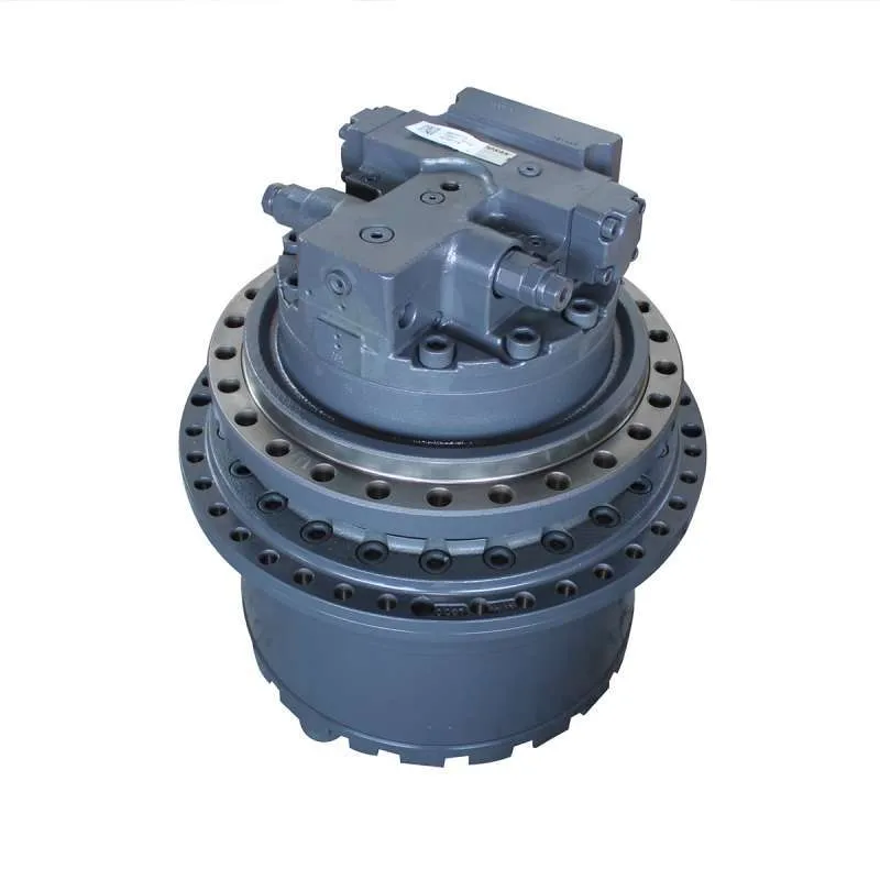 170401-00120 DEVICE,TRAVEL DOOSAN DX500