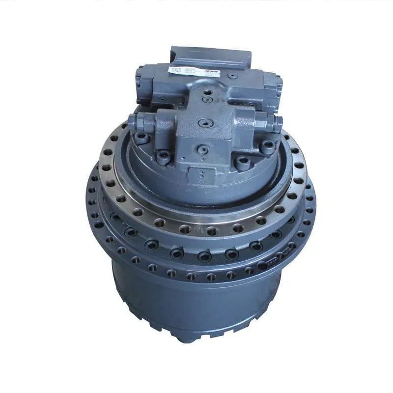 170401-00120 DEVICE,TRAVEL DOOSAN DX500 - Image 2