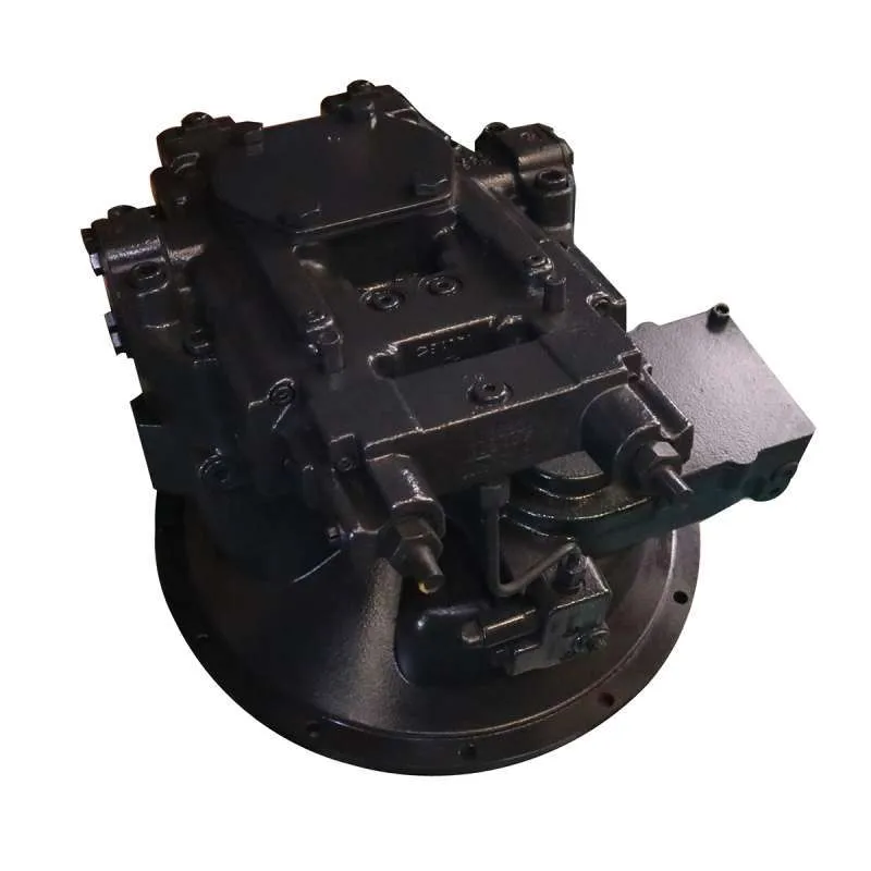 400914-00269A MAIN PUMP DOOSAN S500 - Image 2