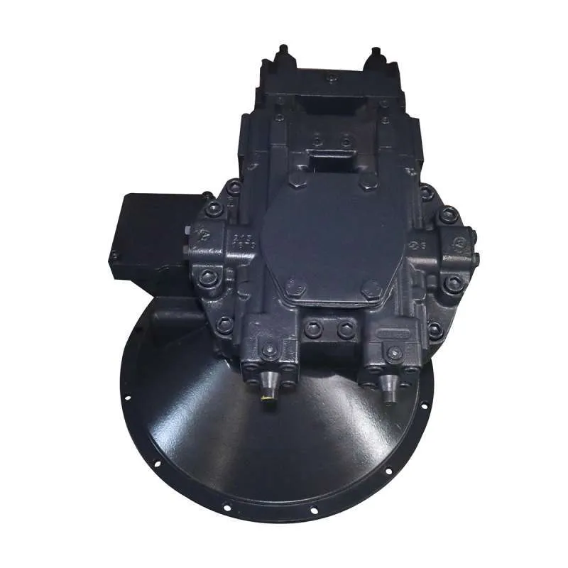 400914-00269A MAIN PUMP DOOSAN S500 - Image 3