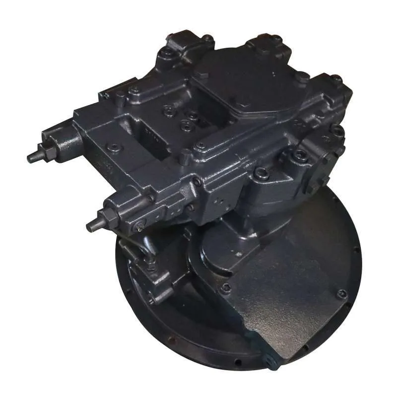 400914-00269A MAIN PUMP DOOSAN S500 - Image 4