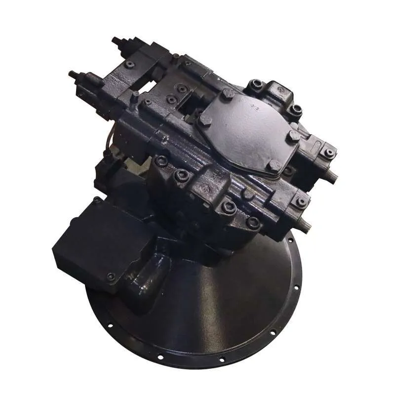 400914-00269A MAIN PUMP DOOSAN S500