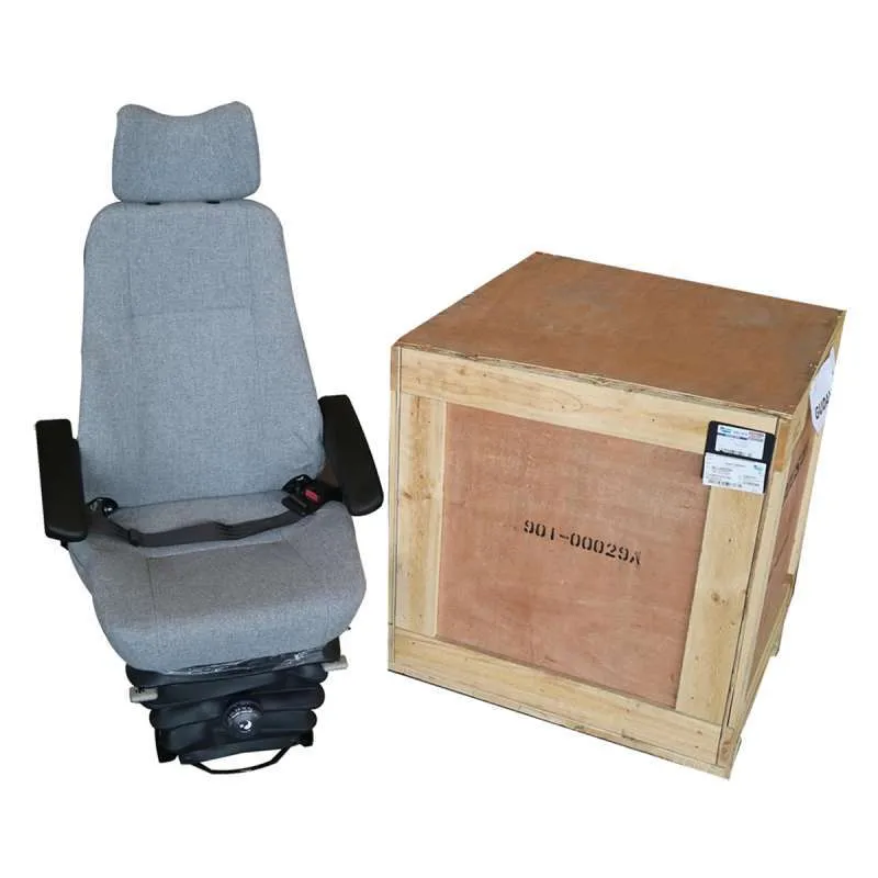 901-00029A SEAT OPERATOR DOOSAN,KOMATSU HD465/785,HYUNDAI ETC