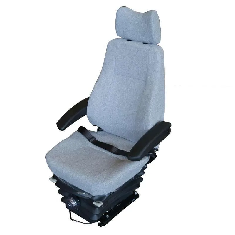 901-00029A SEAT OPERATOR DOOSAN,KOMATSU HD465/785,HYUNDAI ETC - Image 2