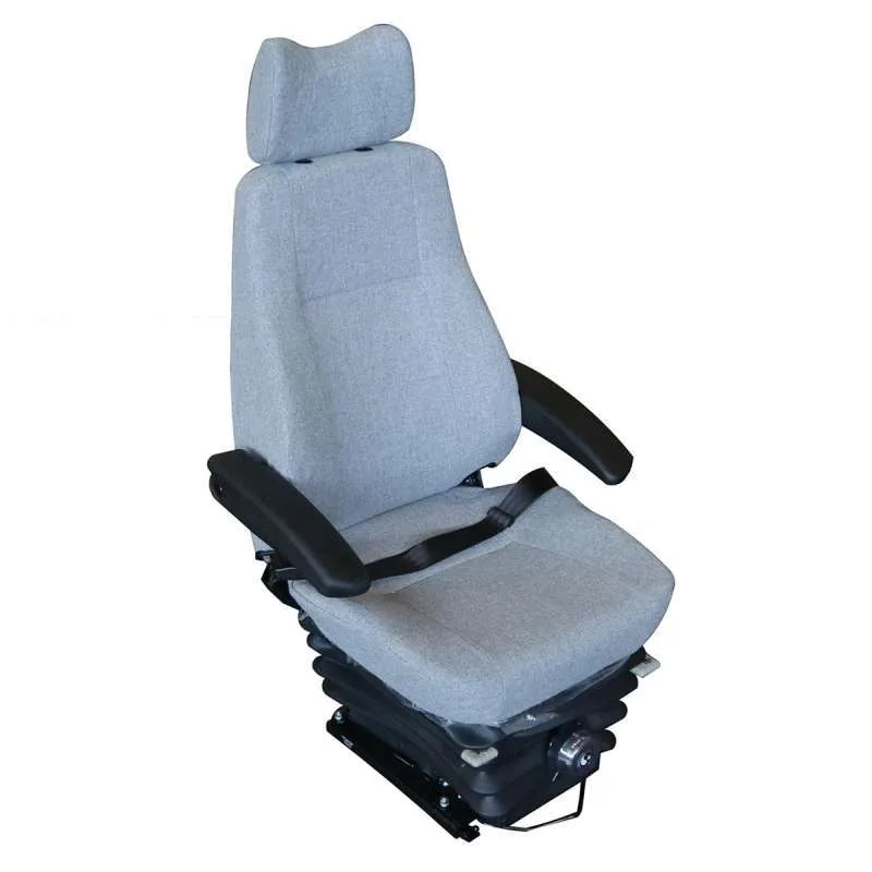 901-00029A SEAT OPERATOR DOOSAN,KOMATSU HD465/785,HYUNDAI ETC - Image 3