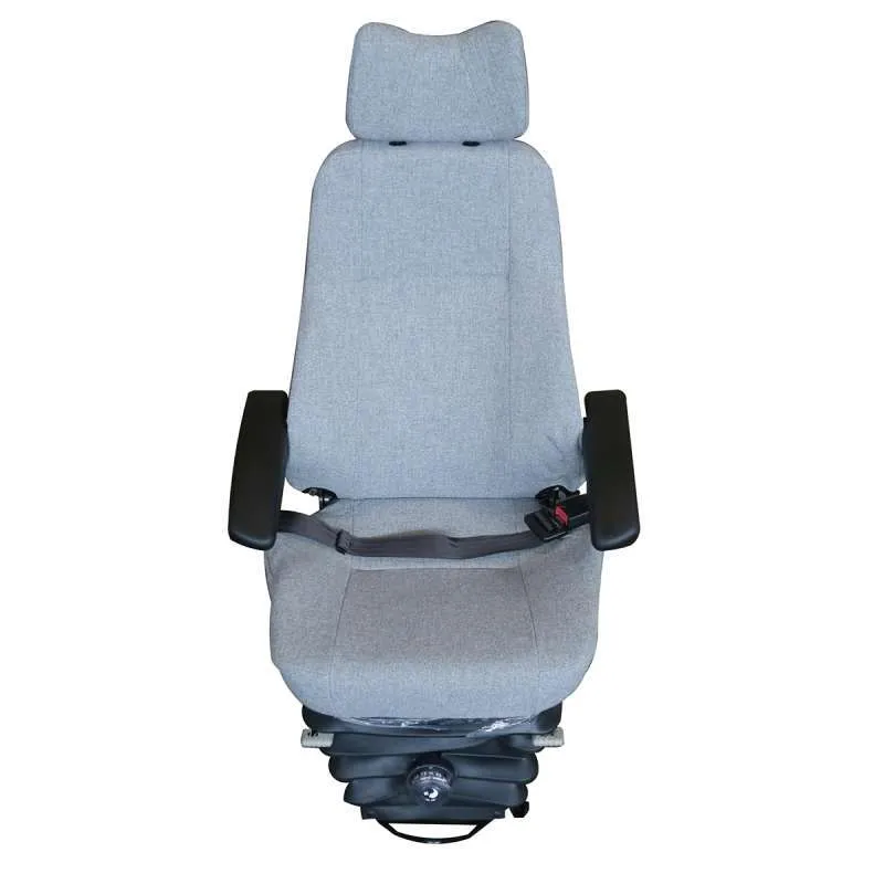 901-00029A SEAT OPERATOR DOOSAN,KOMATSU HD465/785,HYUNDAI ETC - Image 4