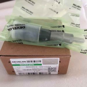 400903-00102A INJECTOR ASSY