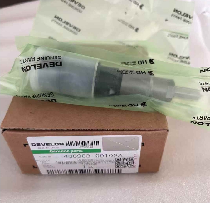 400903-00102A INJECTOR ASSY