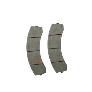 15266825 LINING KIT / PAD TEREX TR100