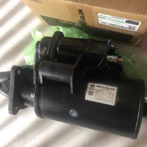 300516-00029 STARTER ASSY DOOSAN