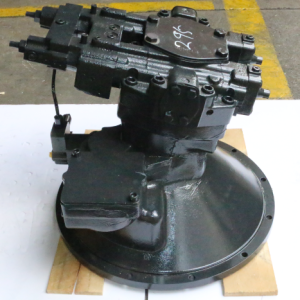 400914-00295 MAIN PUMP DOOSAN