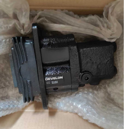 420-00467A PEDAL VALVE DOOSAN