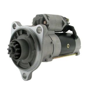 STARTER MOTOR 28100-E0300 28100-2875C STARTER MOTOR 24V 11T FOR HINO P11C