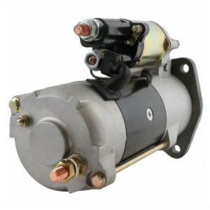 STARTER MOTOR 320D EXCAVATOR DIESEL ENGINE PARTS 2886976 STARTER FOR CATERPILLAR C6.6