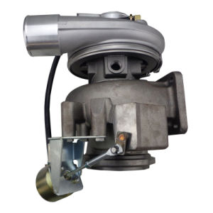 TURBOCHARGER 330D EXCAVATOR PARTS 250-7700  FOR CATERPILLAR C9 DIESEL ENGINE