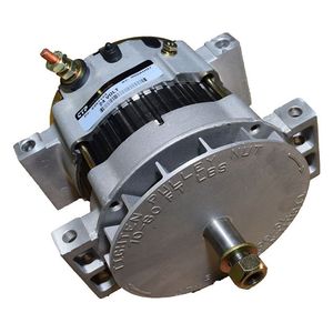 ALTERNATOR 345D EXCAVATOR DIESEL PARTS 2357133  FOR CATERPILLAR C13 ENGINE