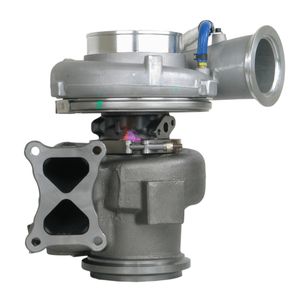 TURBOCHARGER 345D EXCAVATOR SPARE PARTS 247-2964 C13  FOR CATERPILLAR DIESEL ENGINE