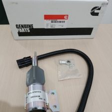 3935430 - SOLENOID Cummins NTA855