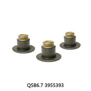 CUMMINS 3955393 VALVE STEM SEAL QSB6.7