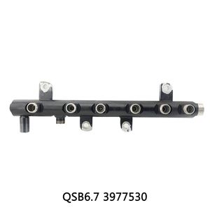 CUMMINS 3977530 FUEL MANIFOLD QSB6.7