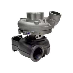 TURBOCHARGER 4573636  FOR CATERPILLAR C7.1 ENGINE ASSEMBLY