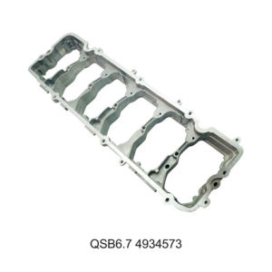CUMMINS 4934573 ROCKER LEVER HOUSING QSB6.7