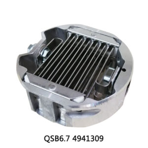 CUMMINS 4941309 STARTING AID QSB6.7