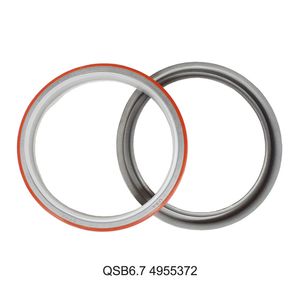 CUMMINS 4955372 CRANKSHAFT REAR OIL SEAL     QSB6.7