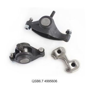 CUMMINS 4995606/4995605 ROCKER LEVER     QSB6.7