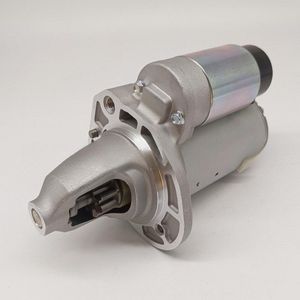 STARTER MOTOR 56029852AA 428000-9300 STARTER FOR JEEP WRANGLER CHRYSLER WITH ELECTRICAL PLUG