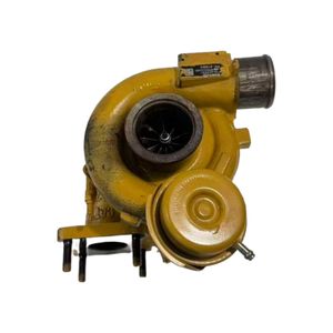TURBOCHARGER 6143061 914553-5003S ENGINE  FOR CATERPILLAR 336 C7.1 AFTERMARKET