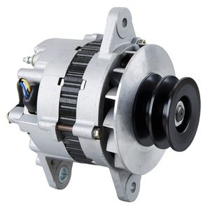 ALTERNATOR A4T66686 E320 EXVACATOR  FOR CATERPILLAR 3066 DIESEL ENGINE PARTS