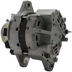 ALTERNATOR A4T66786 10R-7562 5I-7615  FOR CATERPILLAR 320L EXCAVATOR DIESEL ENGINE PARTS