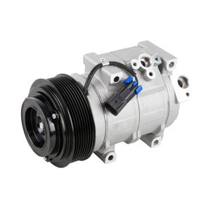 ALTERNATOR AIR CONDITIONER COMPRESSOR FOR JOHN DEERE TRACTOR RE284680 DCP99520