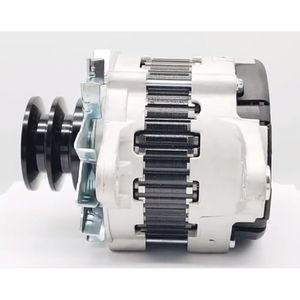 ALTERNATOR  27040-2192 FOR HINO P11C / KOBELCO SK350