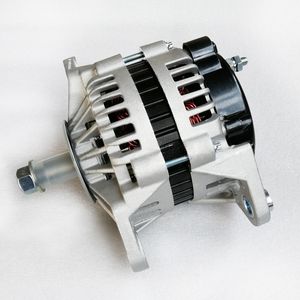 CUMMINS ALTERNATOR 2874863 4938607 5282841  ISB5.9 QSB5.9