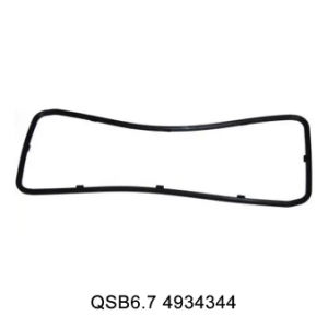 CUMMINS AUTO  OIL PAN GASKET 4934344   6.7L