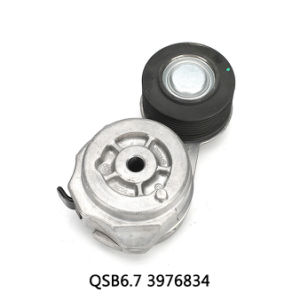 CUMMINS BELT TENSIONER 3976834 QSB6.7