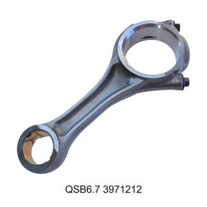 CUMMINS BRAND-NEW 3971212  CONNECTING ROD CONNECTING     QSB6.7