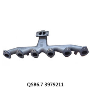 CUMMINS BRAND-NEW EXHAUST MANIFOLD 3979211 QSB6.7