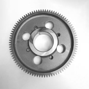 CUMMINS CAMSHAFT GEAR 3089081    QSK60